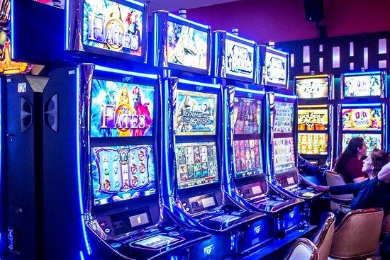 Enjoy Casino Mendoza